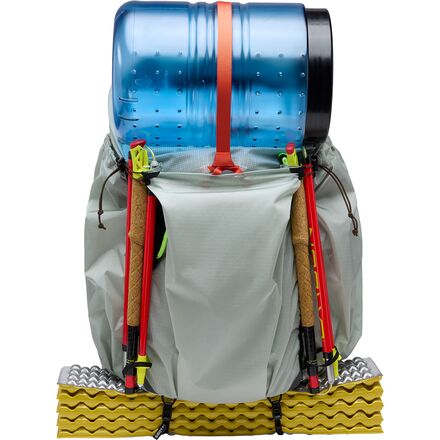 45l backpack hiking Naturehike Rock 2.0 Upgraded Internal Frame for Outdoor Camping Travel Backpacking, Ultralight with Rain Cover Backpack for Adults(Black/L/45L) : Sports & Outdoors based Search Pathway 2.0 45L Backpack