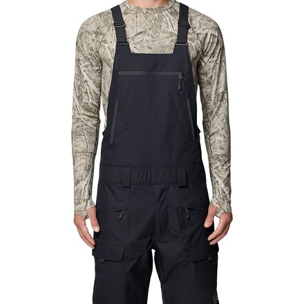 Mountain Hardwear Firefall Bib Pant - Men's - Clothing