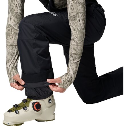 Mountain Hardwear Firefall Bib Pant - Men's - Clothing