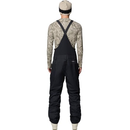 Mountain Hardwear Firefall Bib Pant - Men's - Clothing