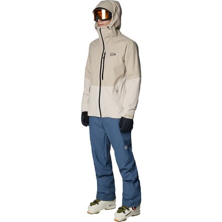 Mountain Hardwear Firefall Pant - Men's - Clothing