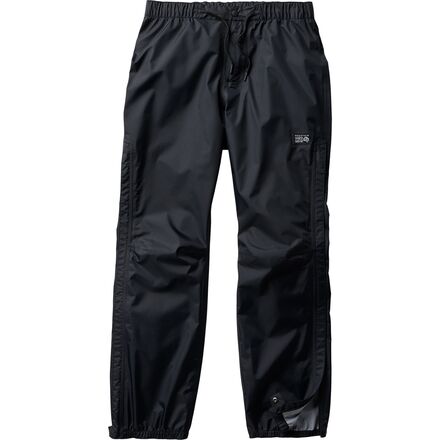 Mountain Hardwear Threshold Pant - Men's - Clothing