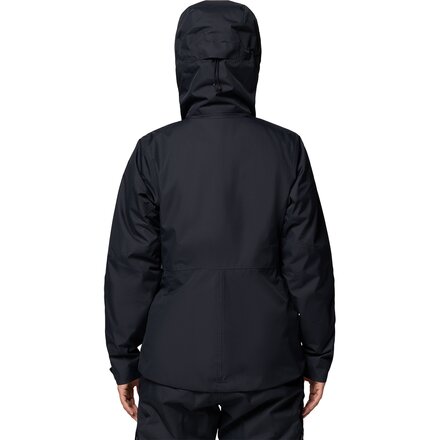 Mountain Hardwear Firefall Jacket - Women's - Clothing