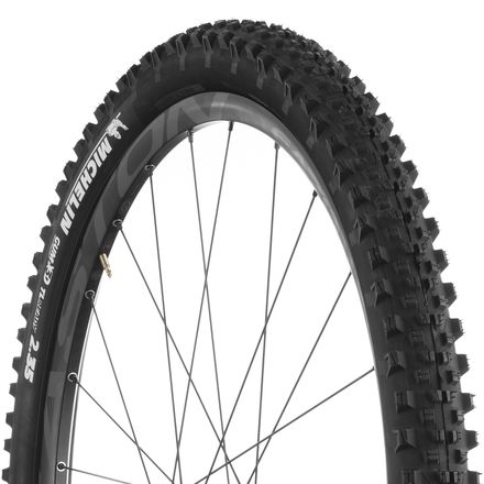 Michelin wild am top 29 2.35