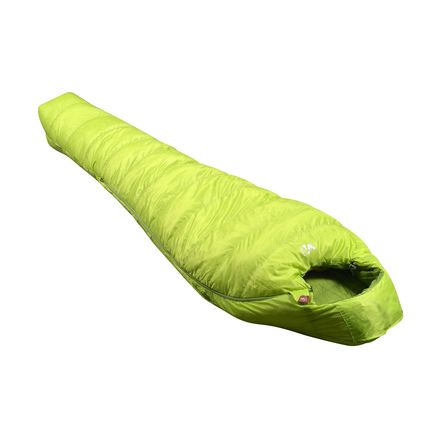 新品ミレー アルパインLTK 800 Millet Alpine LTK 寝袋 MILLET Alpine LTK 800 Sleeping Bag: 32F Down - Hike & Camp