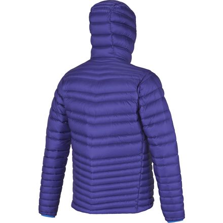 Millet dual heel lift jacket outlet
