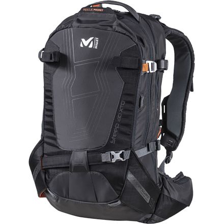 MILLET Steep 30 XTD Backpack - 1830cu in - Hike & Camp