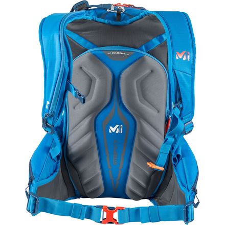 MILLET Steep Pro 27L Backpack - Hike & Camp