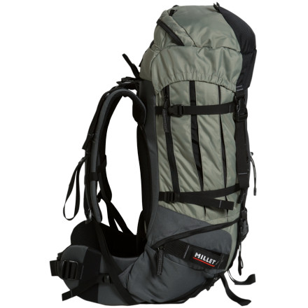 MILLET Odyssee 45 Pack - Hike & Camp