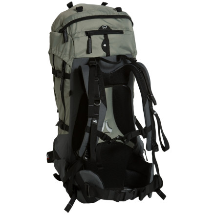 MILLET ODYSSEE 45 ザック MILLET Odyssee 45 Pack - Hike & Camp