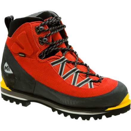 MILLET - ☆ironさん専用☆MILLET kevlar Icefall GTXGLOVE RD.jpg