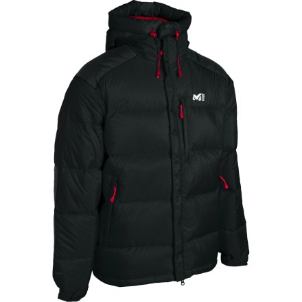 Millet expert down jacket shop