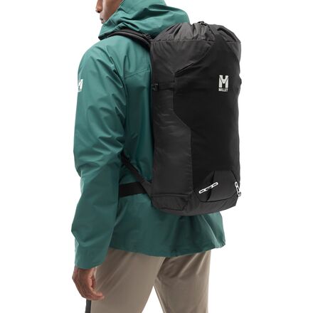 MILLET Mixt 25+5 Backpack - Accessories