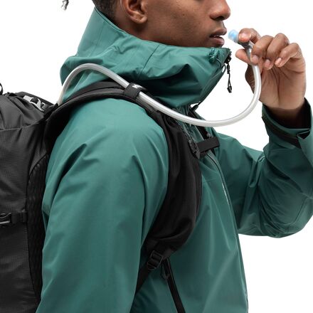 MILLET Mixt 25+5 Backpack - Accessories