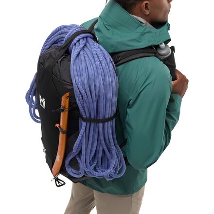 MILLET Mixt 25+5 Backpack - Accessories