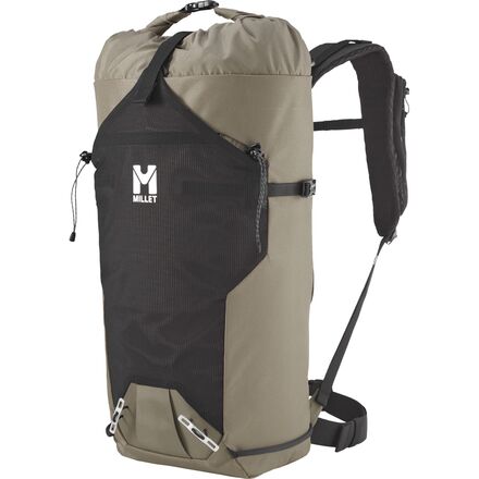 【新品】milet 5AM Backpack MILLET Mixt 25+5 Backpack - Accessories