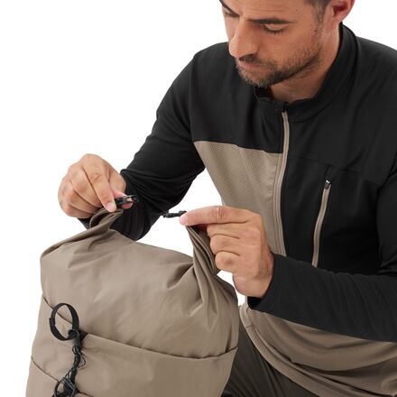 【新品】milet 5AM Backpack MILLET Mixt 25+5 Backpack - Accessories