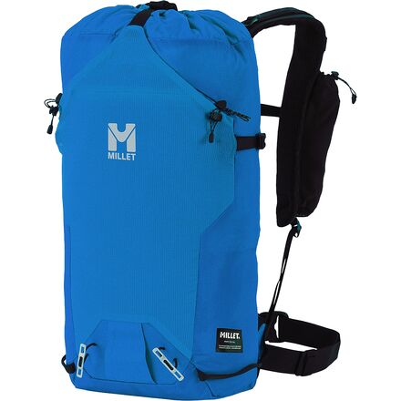 【新品】milet 5AM Backpack MILLET Mixt 25+5 Backpack - Accessories