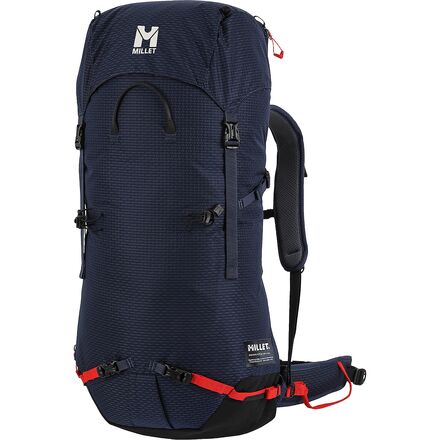 MILLET Prolighter 38+10 Backpack - Hike & Camp