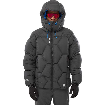 MILLET Trilogy Jorasses Down Hd Jacket - Men's - Clothing