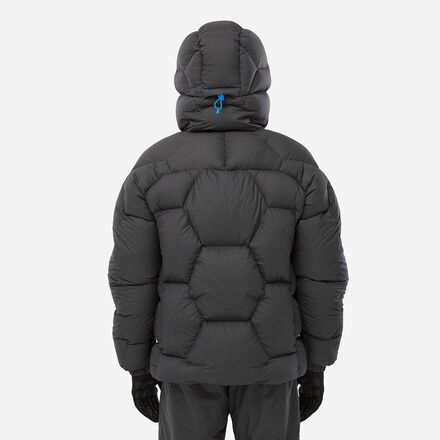 MILLET Trilogy Jorasses Down Hd Jacket - Men's - Clothing