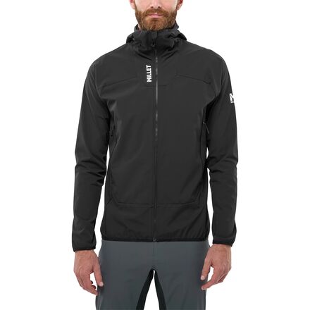 MILLET Kamet Xcs Light Hoodie - Men's - Clothing