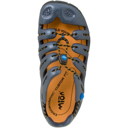 Mion Mion Current Sandal - Men's - Footwear