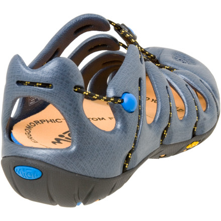 Mion Current Sandal - Men's - Footwear