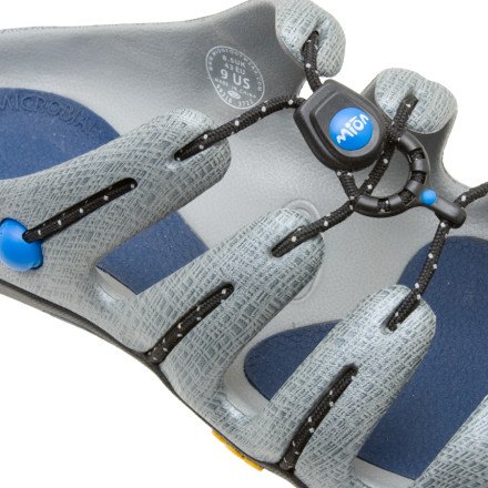 Mion Ebb Tide Slide Sandal - Men display picture 1