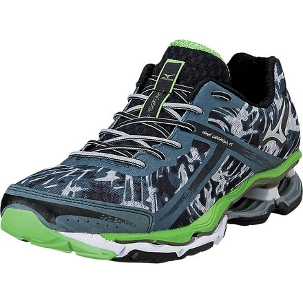 Mizuno women's wave creation 15 running shoe outlet