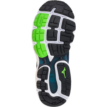 Mizuno wave inspire 10 men's running shoes deals