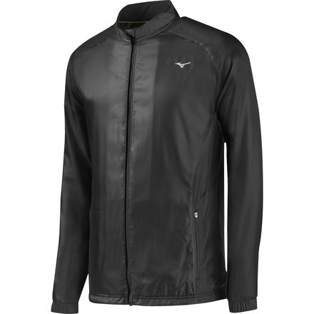 Mizuno Breath Thermo Jacket - Men's - Clothing