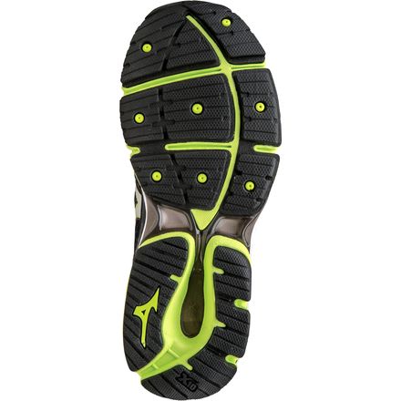 Mizuno Wave Enigma 5 Running Shoe - Men's - Footwear