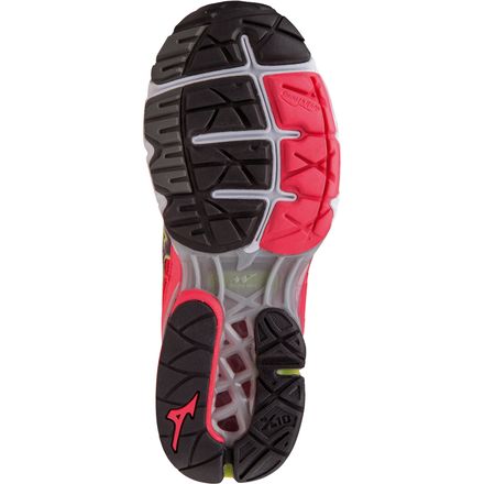 Mizuno Wave Creation 18 Running Shoe - Women's - Footwear
