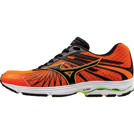 Sayonara 4 Running Shoe - -