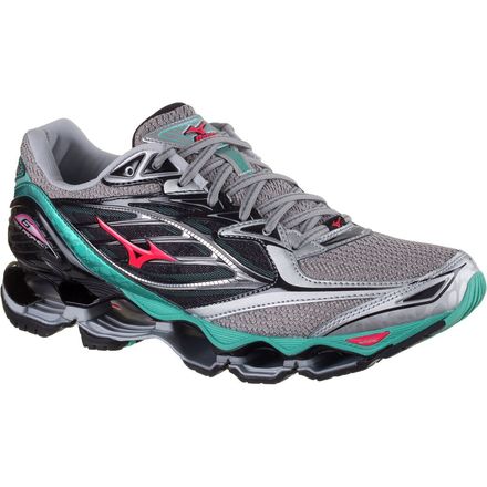 Mizuno women's best sale prophecy 6