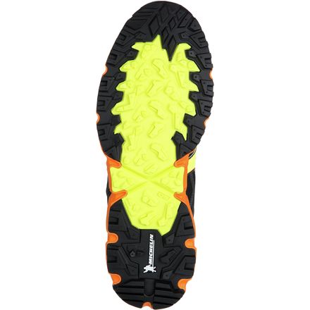 Mizuno Wave Daichi 2 Trail Running Shoe - Men's