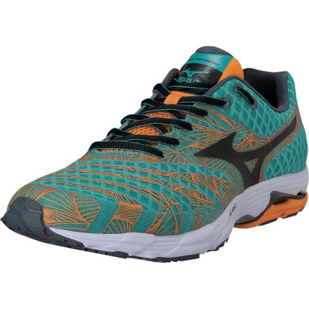 Mizuno Wave Sayonara Running Shoe Men s Footwear