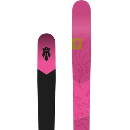 Majesty Velvet Ski - 2022 - Women's - Ski