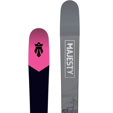 Majesty Havoc 110 Ti Ski - 2025 - Ski