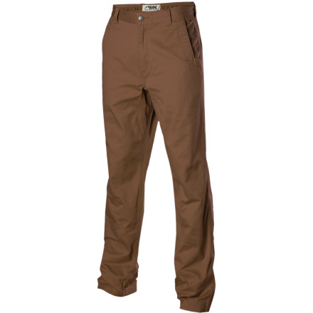 Mountain Khakis Teton Twill Pants - Men's
