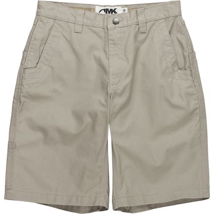 Mountain khakis alpine utility shorts 2025
