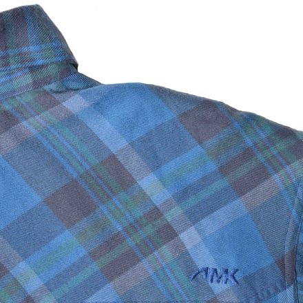 Mountain khakis christopher fleece lined shirt on sale