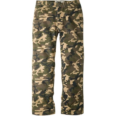 Mountain Khakis Original Mountain Pant Broadway Fit Men s