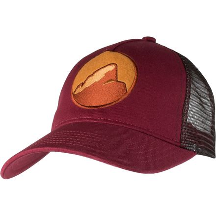 Mountain khakis hat discount