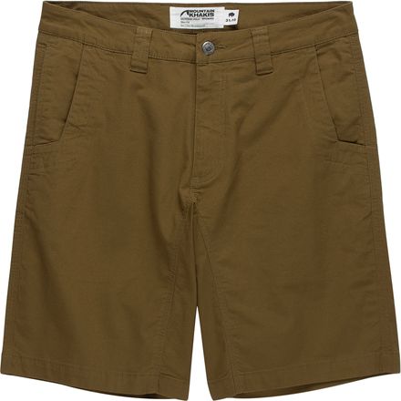 Mountain Khakis All Mountain Slim Fit 