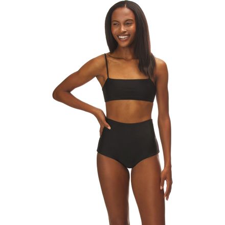 Mikoh high outlet waisted bottoms