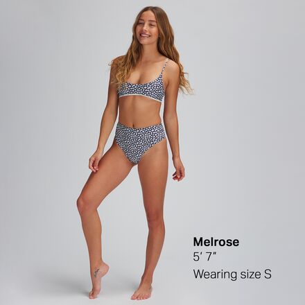 Mikoh on sale bikini bottoms