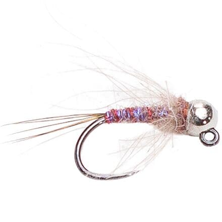 Montana Fly Company Jig Duracell - 12-Pack - Fly Fishing