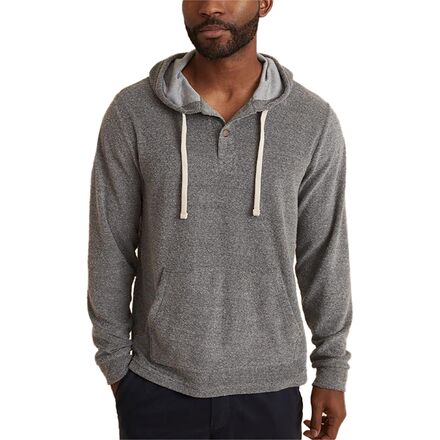 Marine Layer La Jolla Beach Hoodie - Men's - Clothing